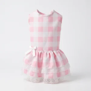 girl pink dress studio 1 1 2x